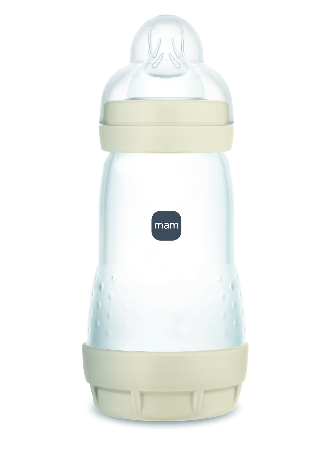 MAM Easy Start Anti-Colic Neutral Unprinted 260 ml 1 st