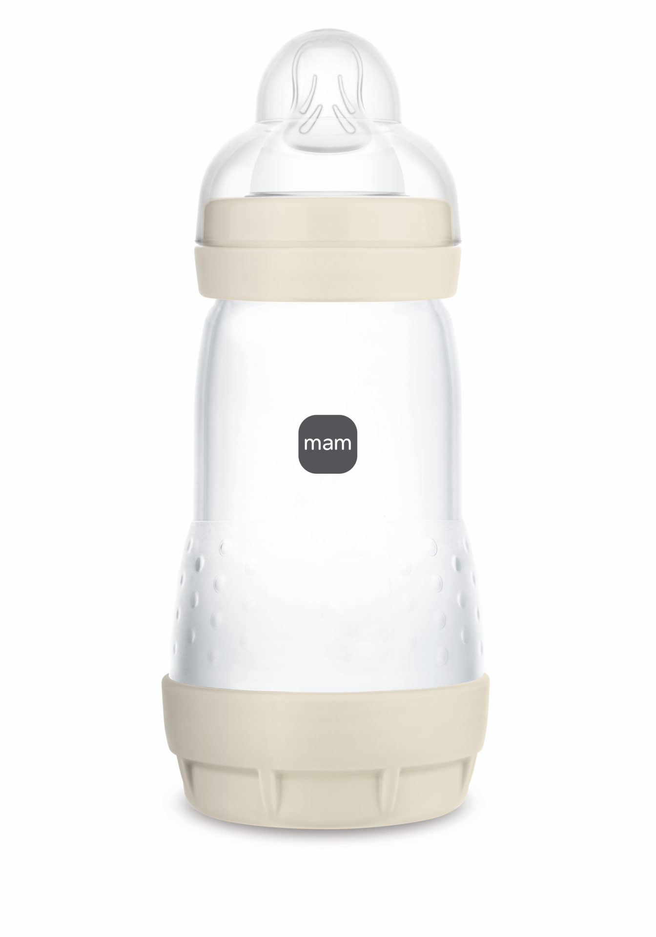 MAM Easy Start Anti-Colic Neutral Unprinted 260 ml 1 st