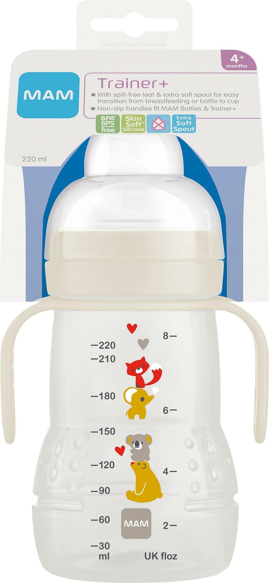MAM Trainer Neutral
