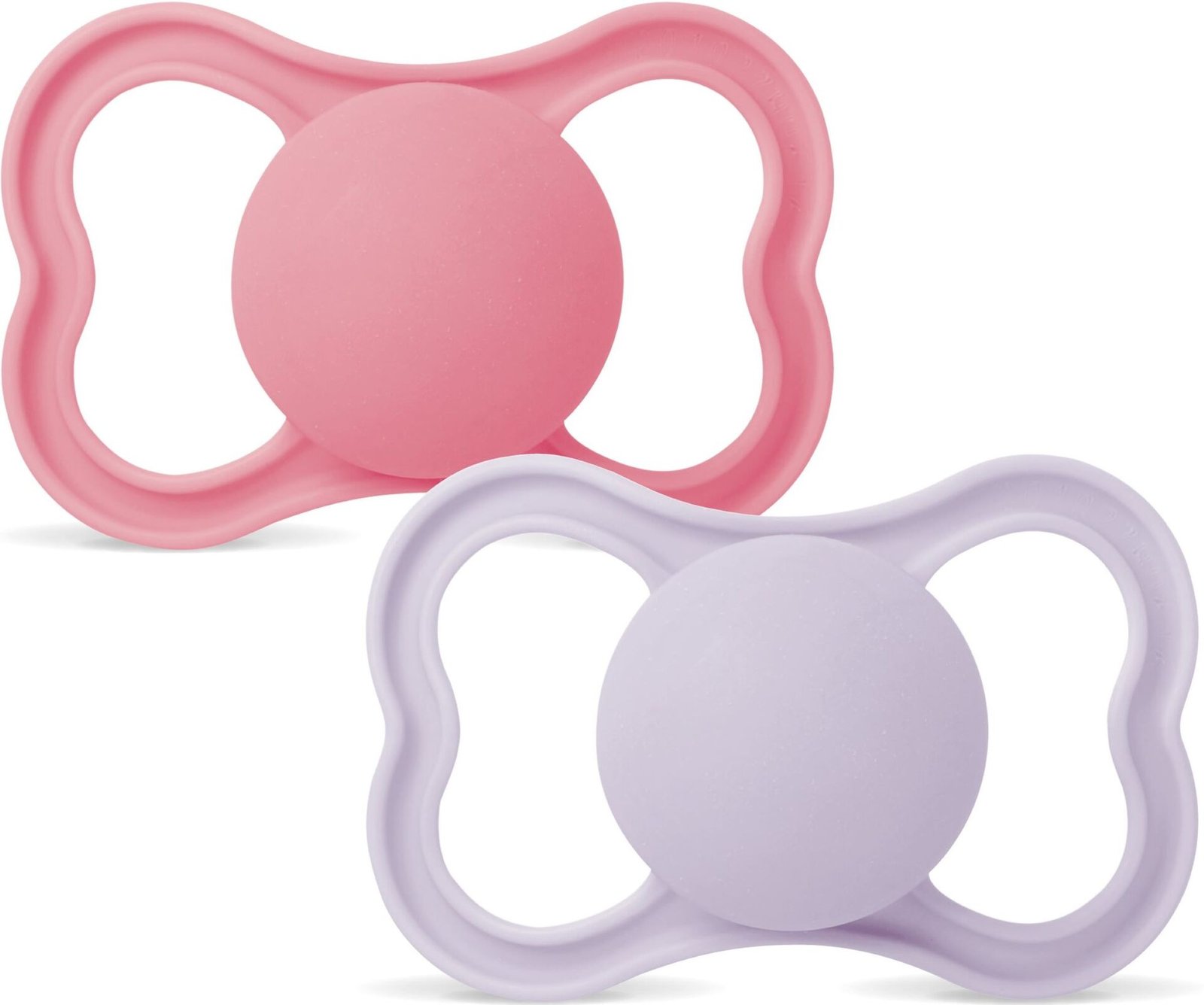 MAM Napp Air 16-36 Månader Latex - Olika färger