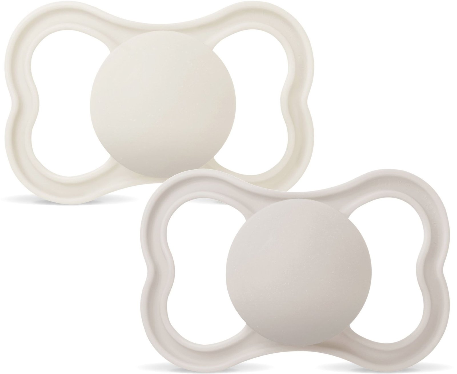 MAM Napp Air 16-36 Månader Latex - Olika färger