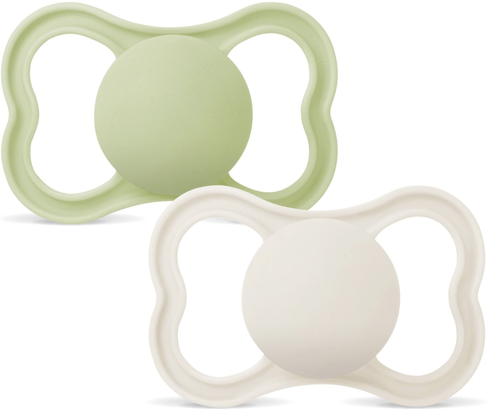 MAM Napp Air 16-36 Månader Latex - Olika färger