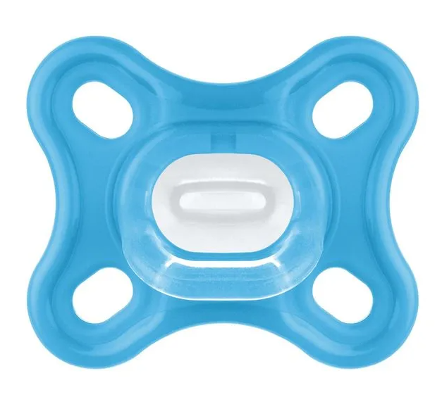 MAM Comfort Newborn 0+ Månader 1 st - Olika färger