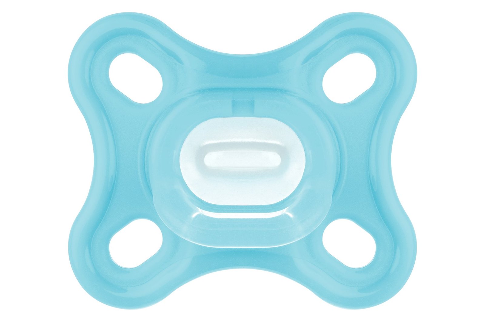 MAM Comfort Newborn 0+ Månader 1 st - Olika färger