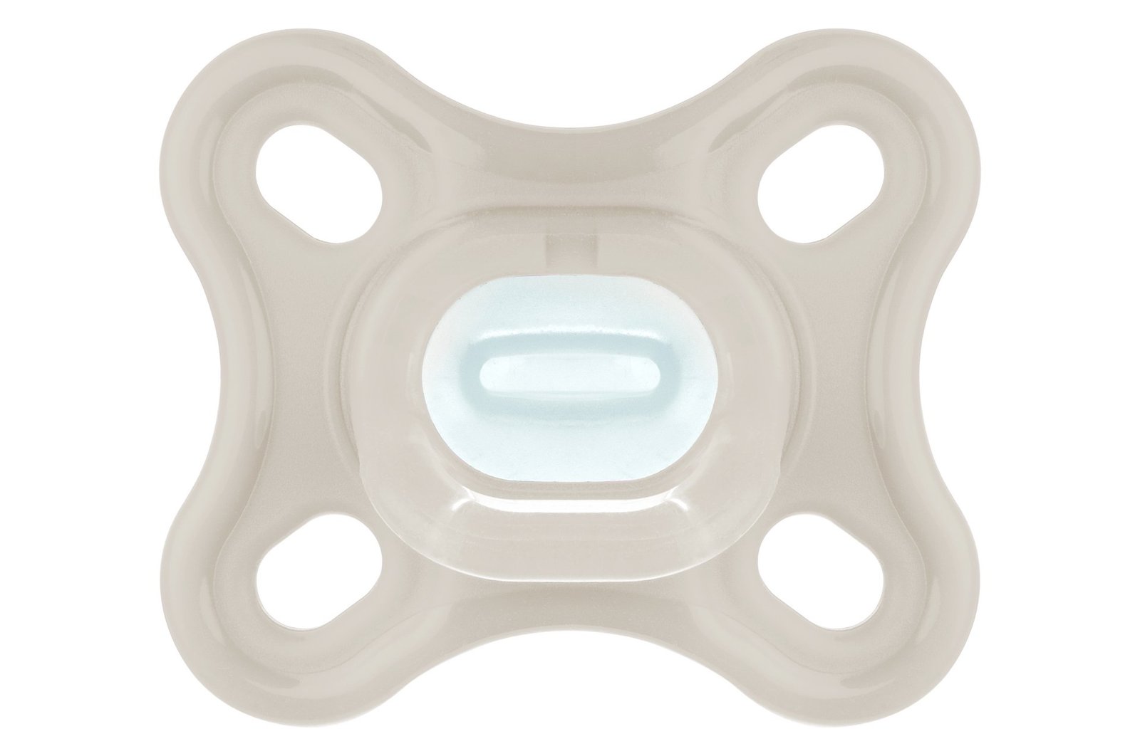 MAM Comfort Newborn 0+ Månader 1 st - Olika färger