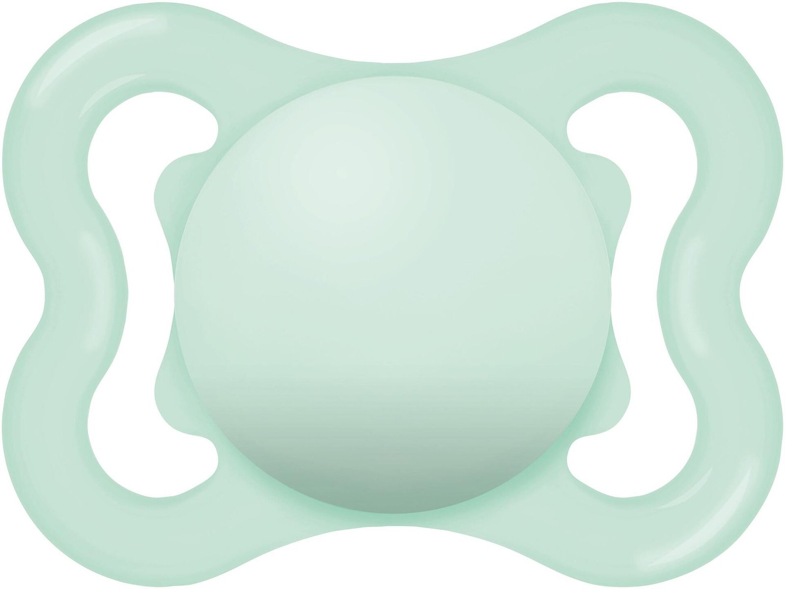 MAM Supreme 0-6 månader Silk Steriliseringsbox Blå 1-pack