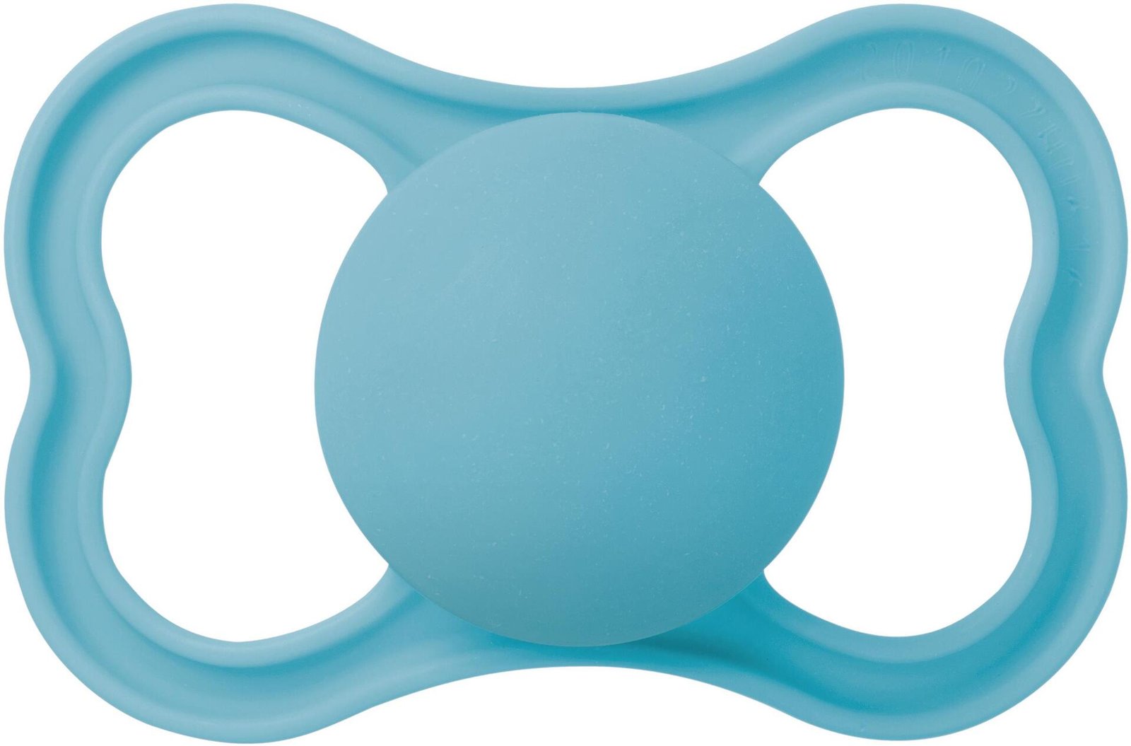 MAM Supreme 16-36 månader Silk Steriliseringsbox Blå 1-pack