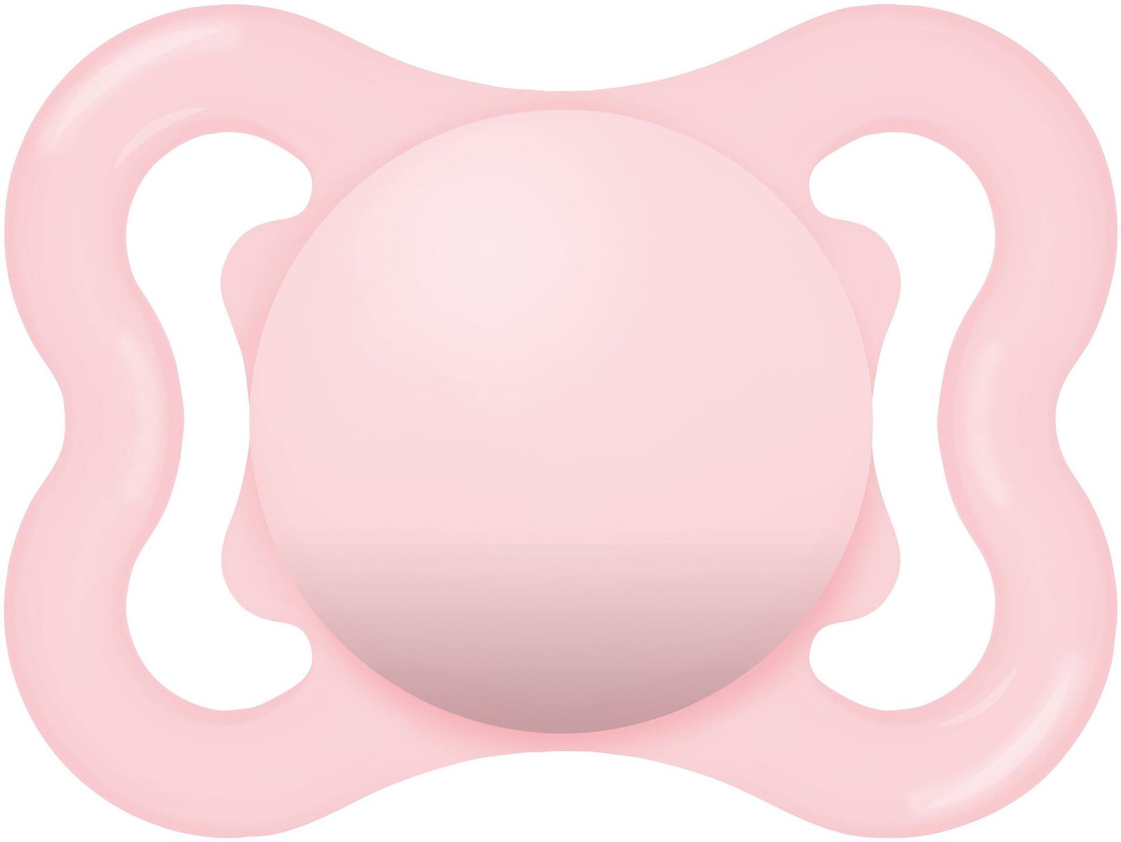 MAM Supreme 0-6 månader Silk Steriliseringsbox Pink 1-pack