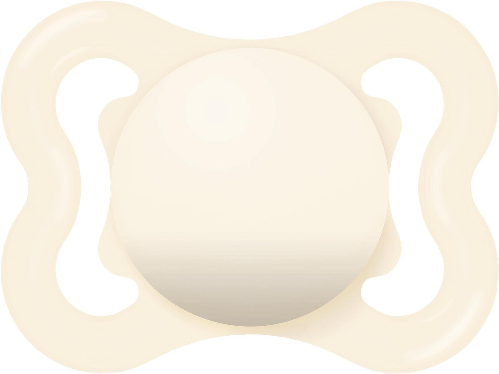 MAM Supreme 0-6 månader Silk Steriliseringsbox Neutral 1-pack