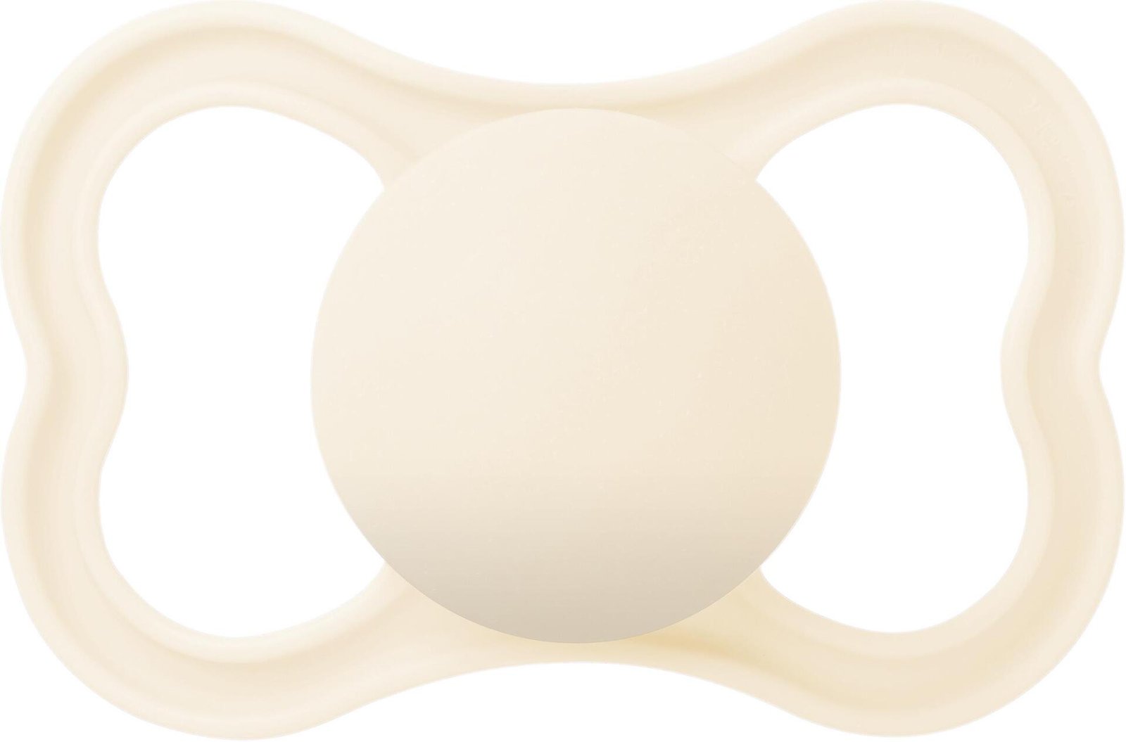 MAM Supreme 6-16 månader Silk Steriliseringsbox Neutral 1-pack
