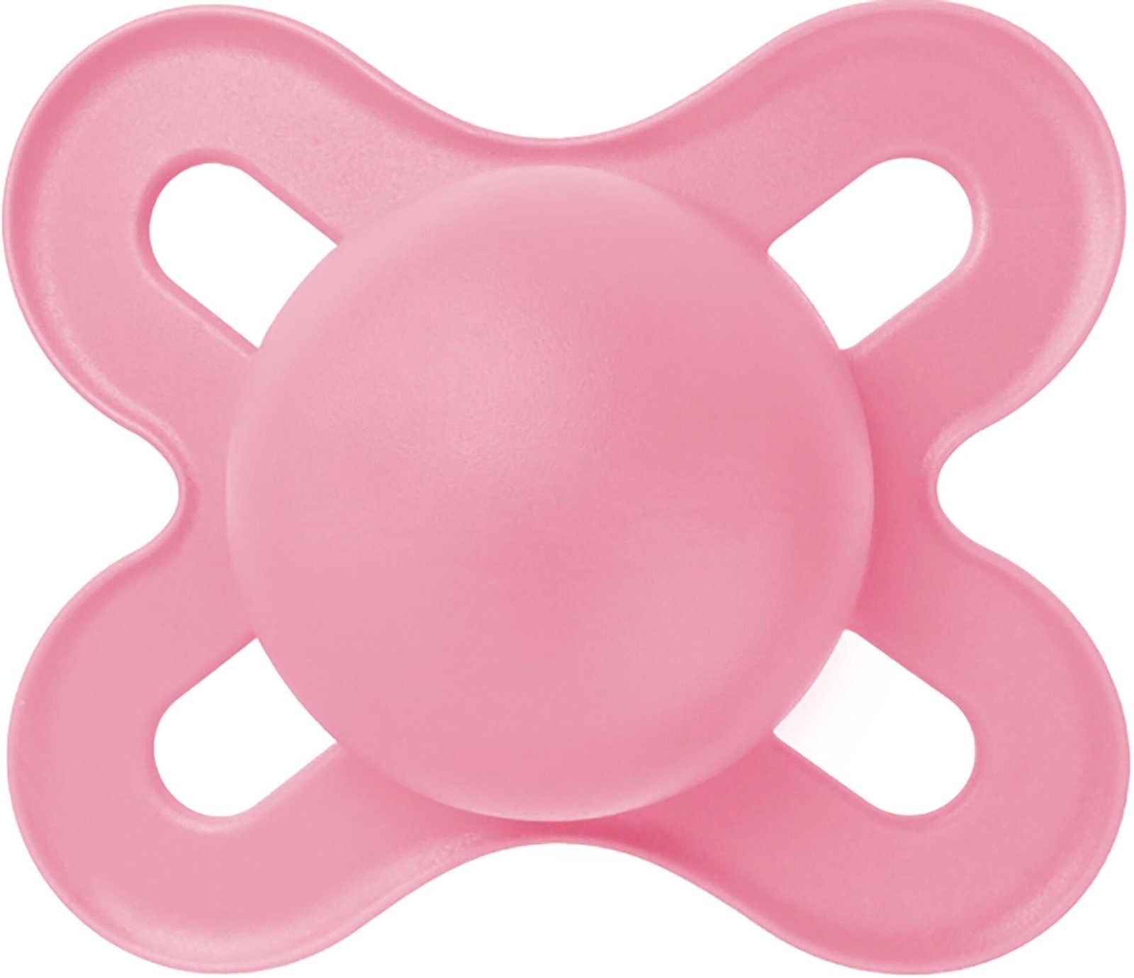 MAM Original Start 0-2 månader Silk Rosa