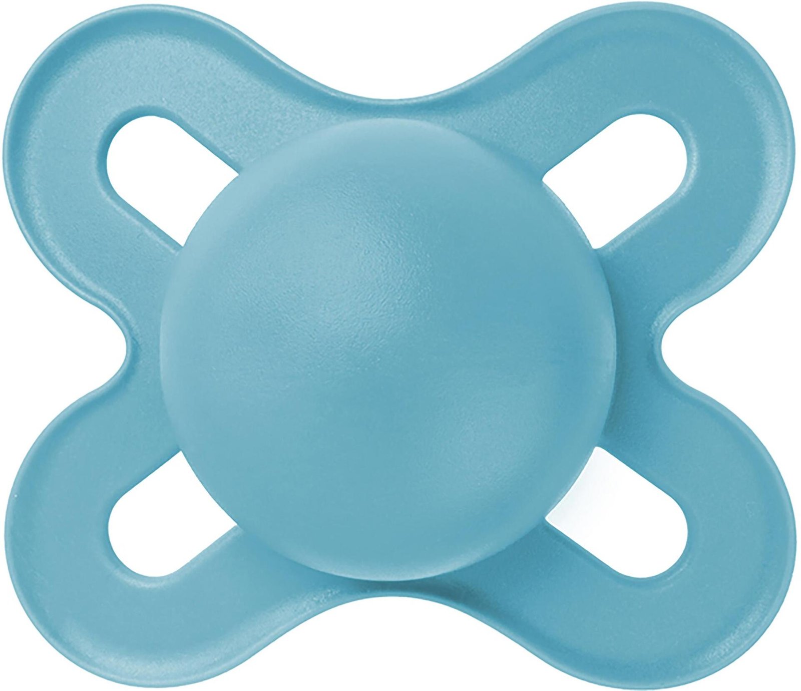 MAM Original Start 0-2 månader Silk Blå