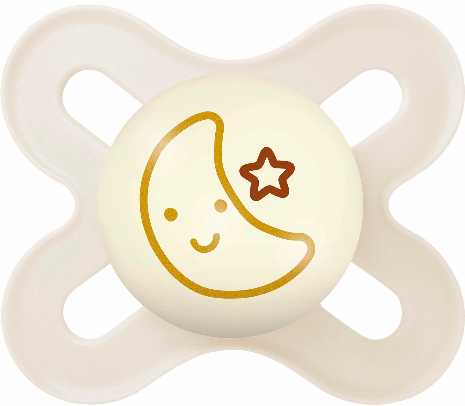 MAM Start Night 0-2m Silk Neutral