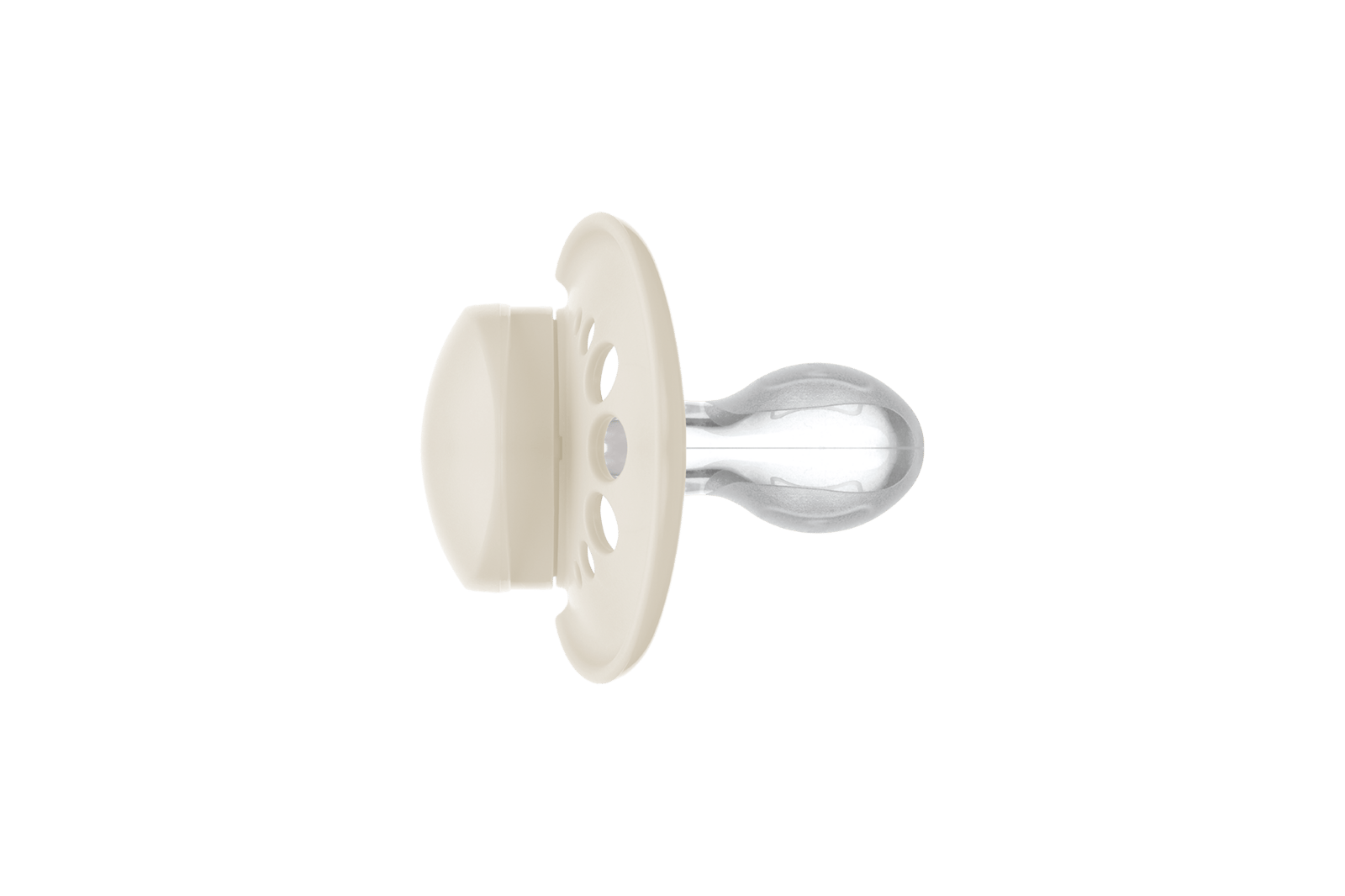 MAM Original Silk 6-16m Box V Neutral 2 st