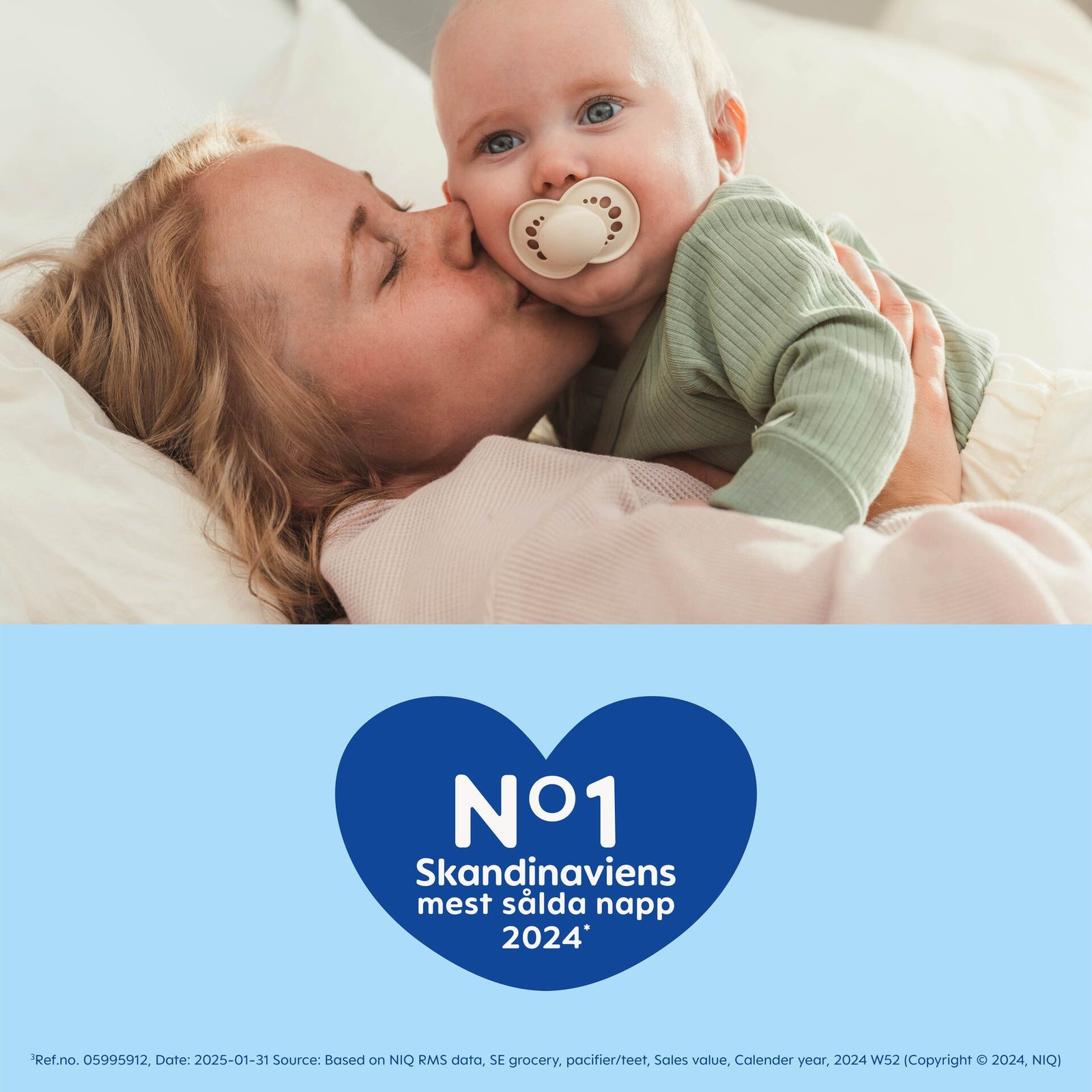 MAM Orig Silk 6-16m Box V Neutral Unprint 2 st