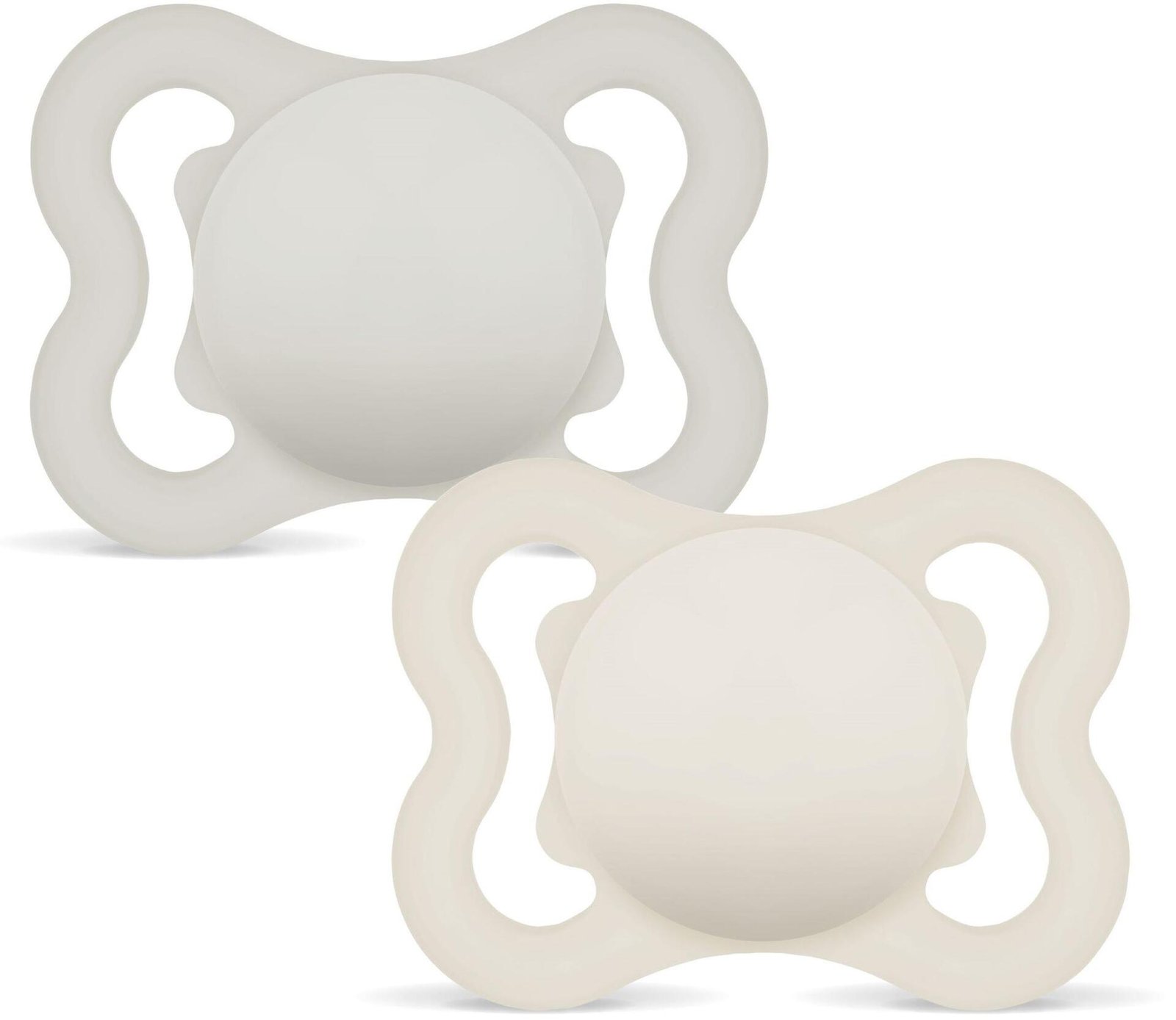 MAM Air Silk 0-6m Box V Neutral 2 st