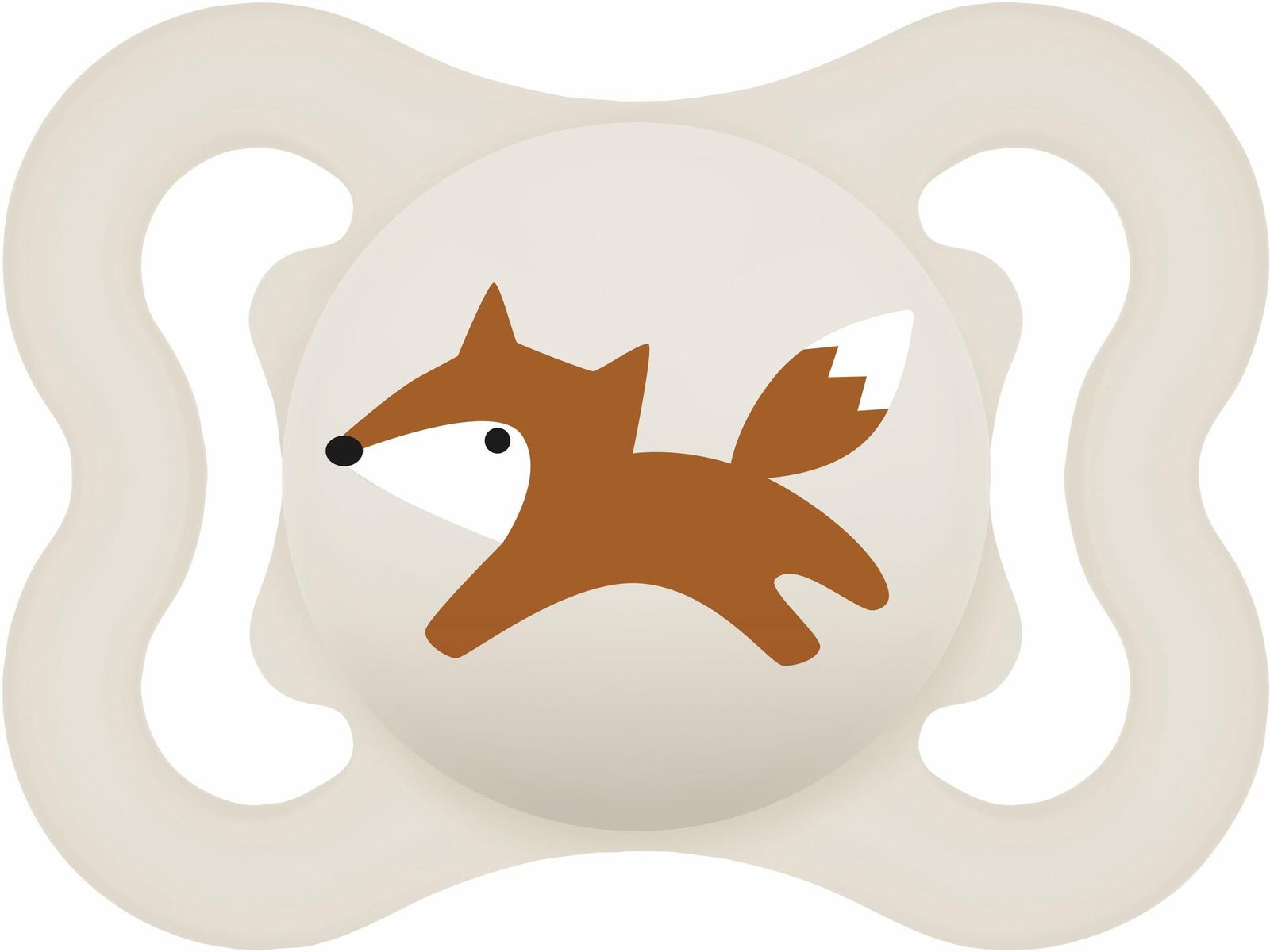 MAM Supreme 0-6m Silk Box H Neutral 1 st