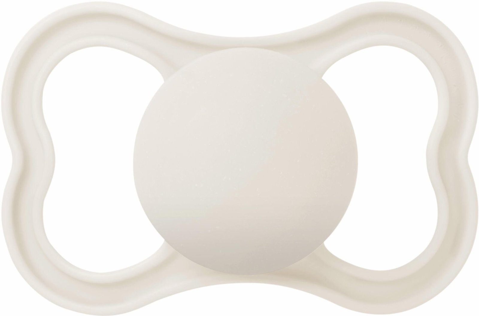 MAM Supreme 6-16m Silk Box H Neutral Unprinted 1 st