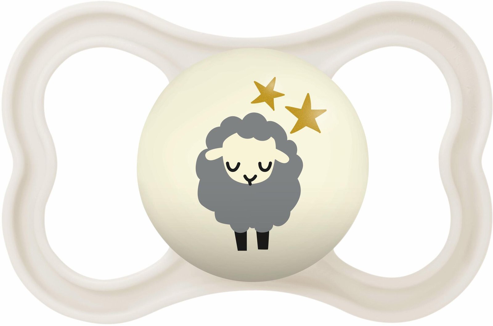 MAM Supreme Night 6-16m Silk Box H Neutral 1 st