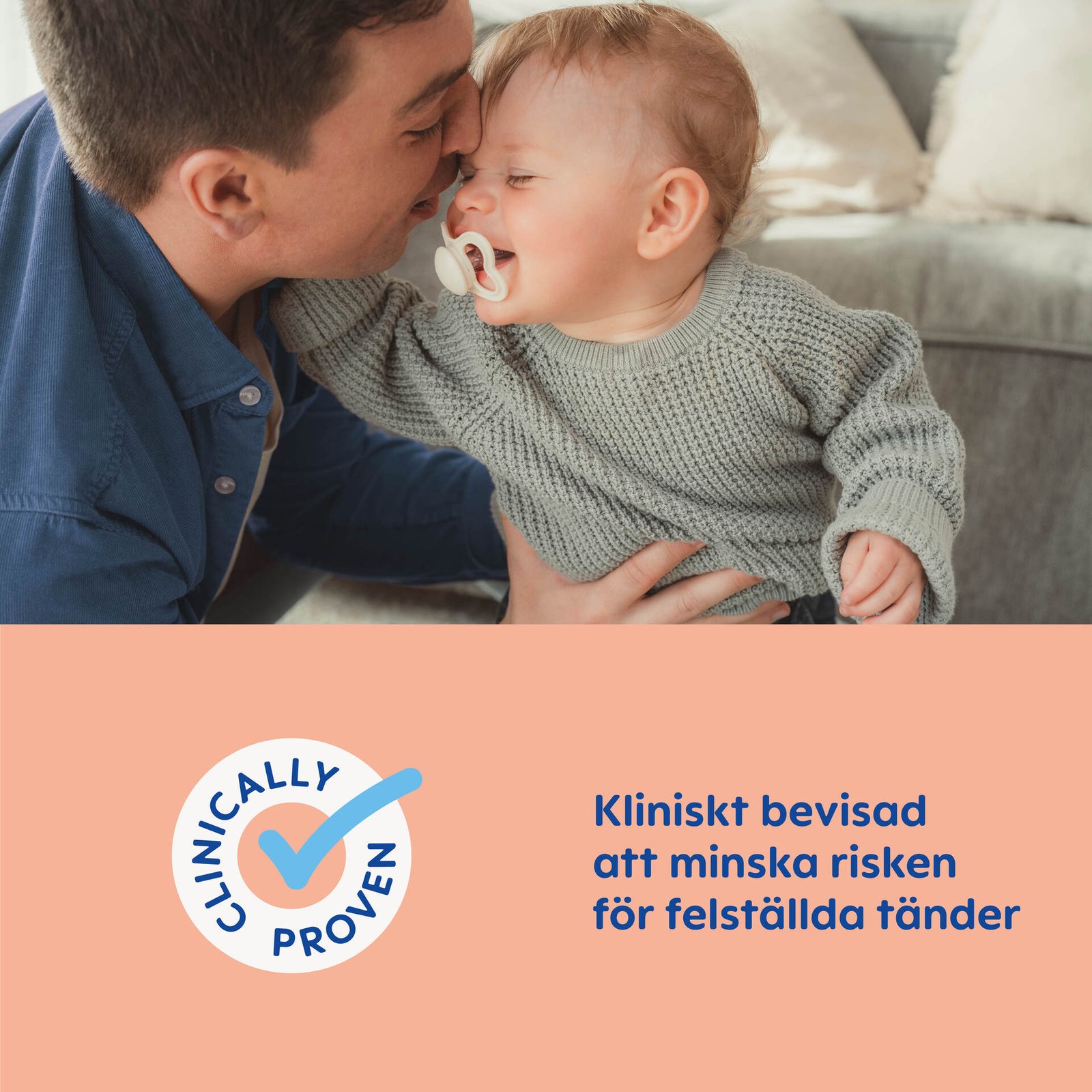 MAM Supreme Night 16-36m Silk Box H Blue 1 st