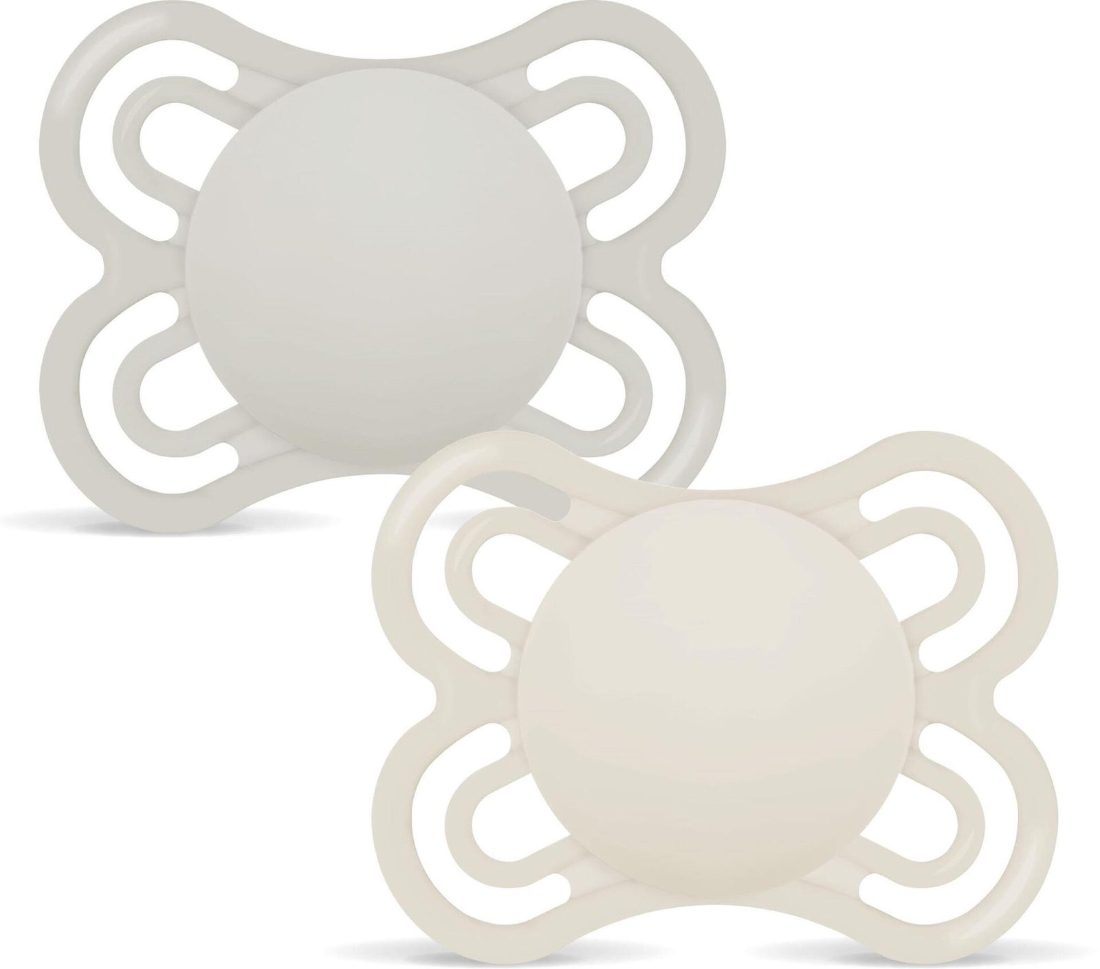 MAM Perfect Silk 0-6m Box V Neutral 2 st