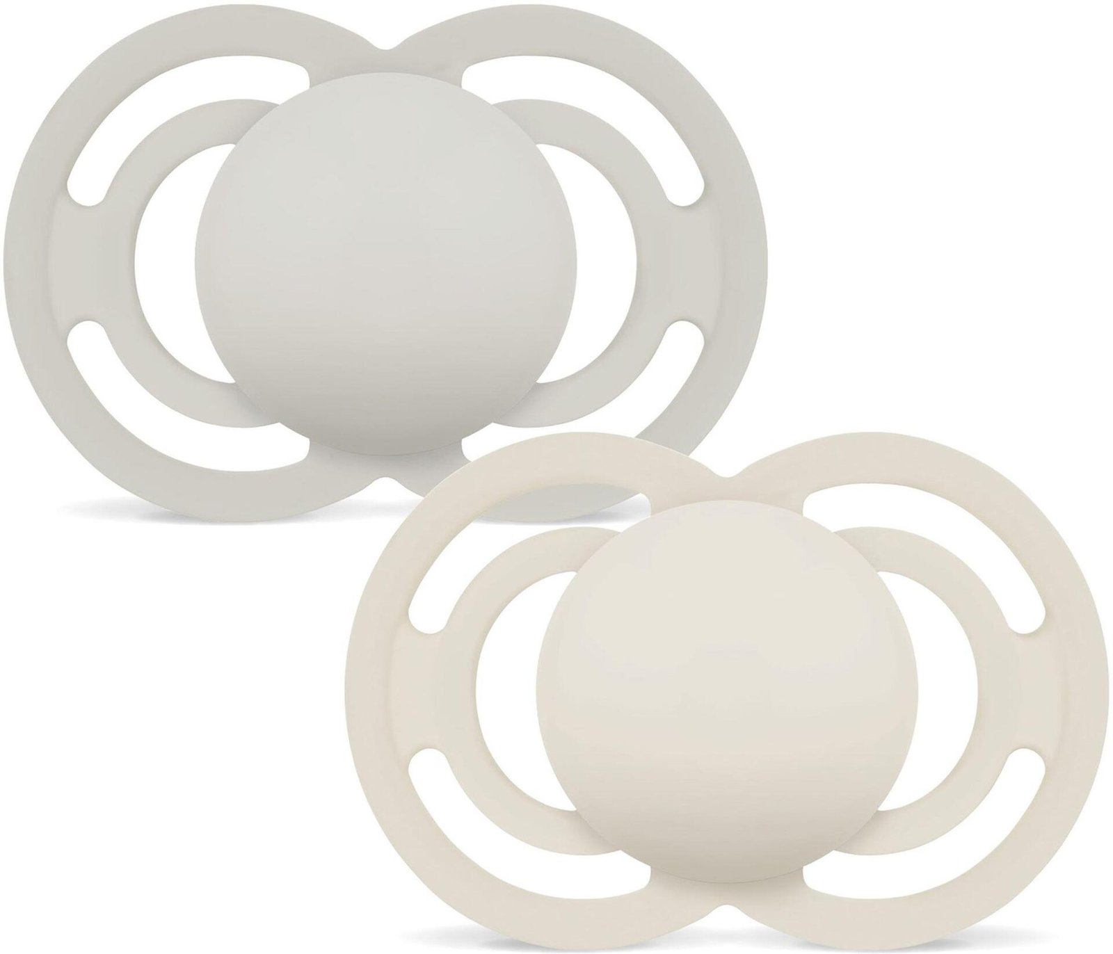 MAM Perfect Silk 16-36m Box V Neutral 2 st