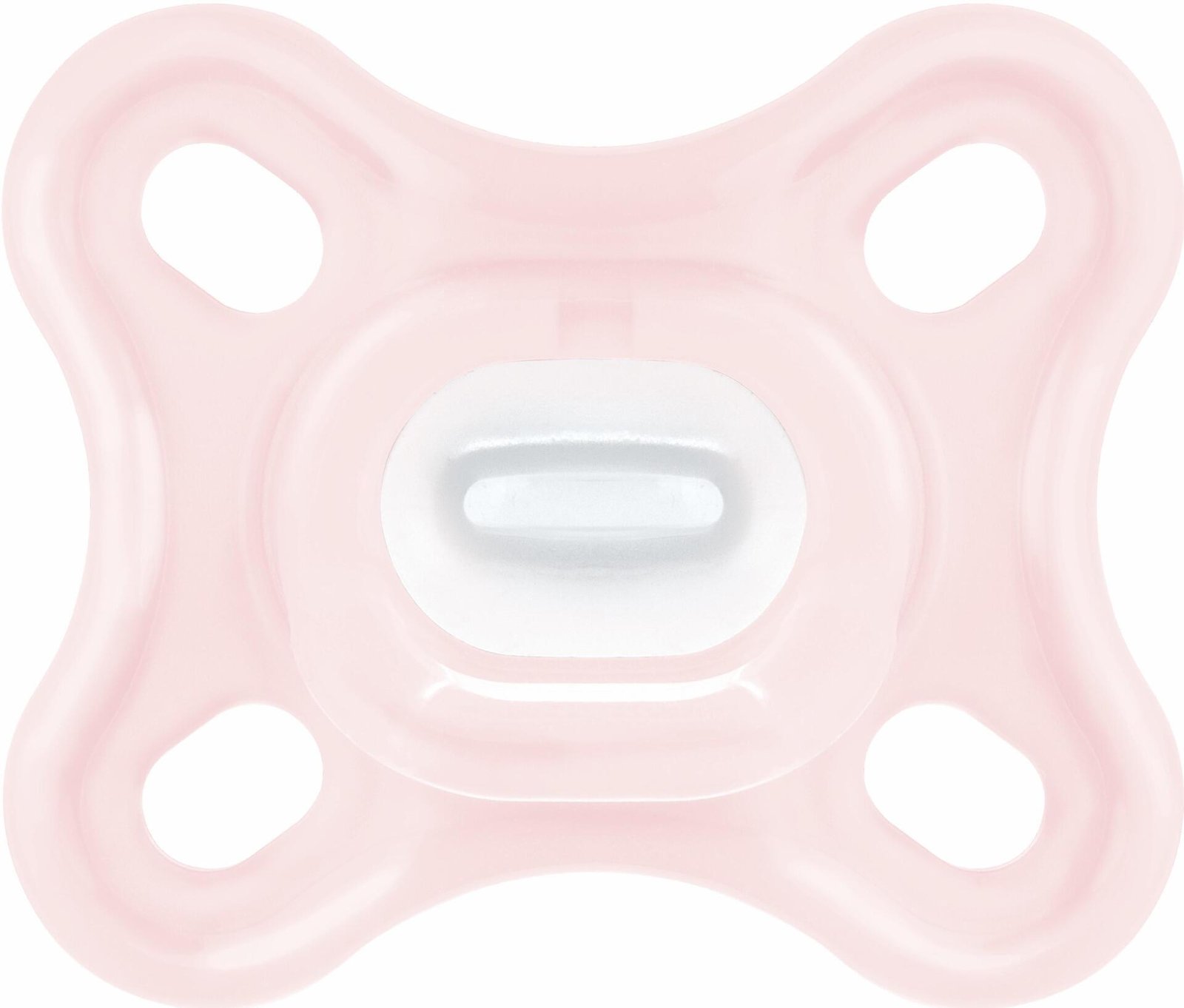 MAM Comfort 0-3m Pink 1 st