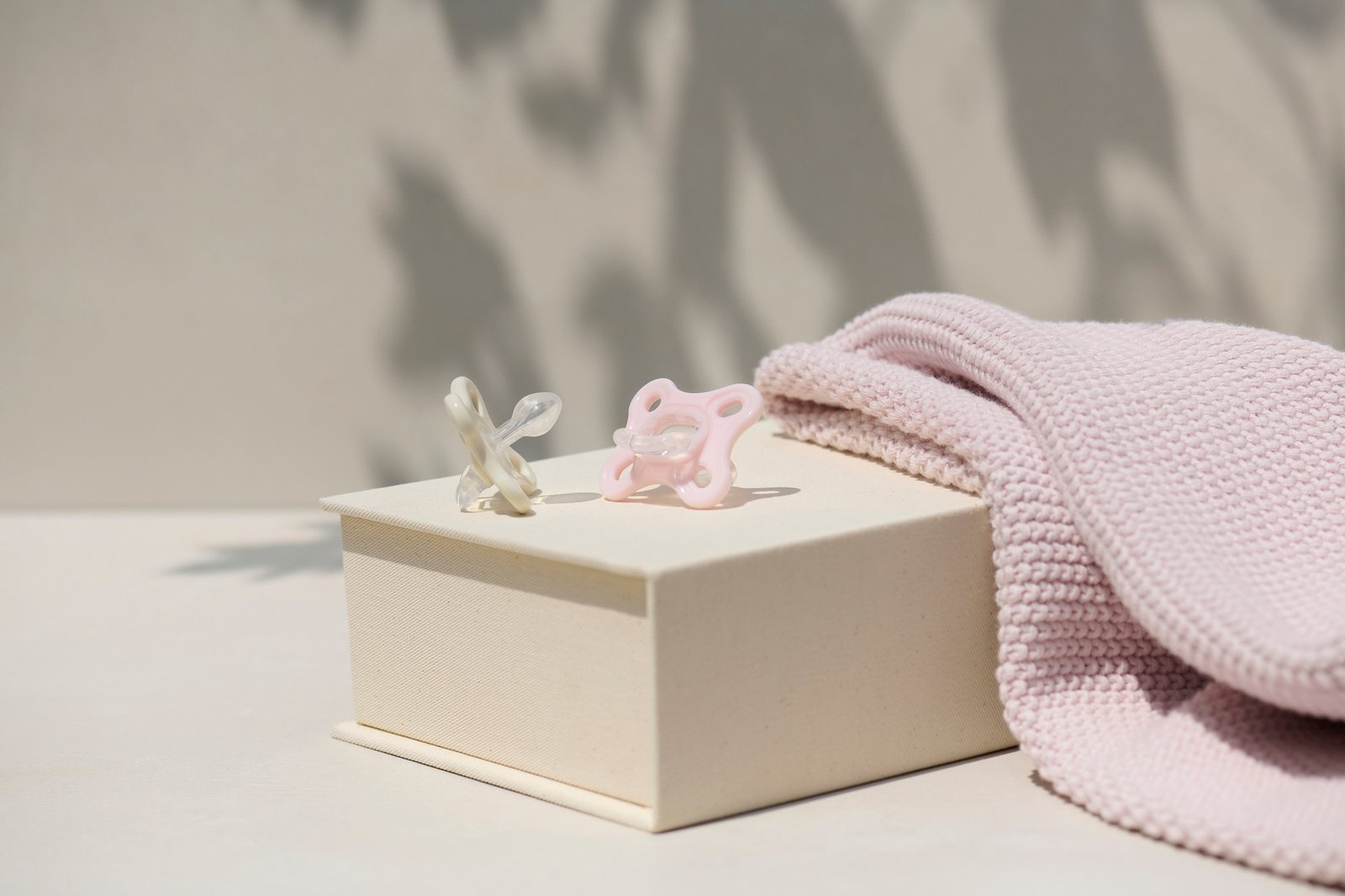 MAM Comfort 0-3m Neutral 1 st