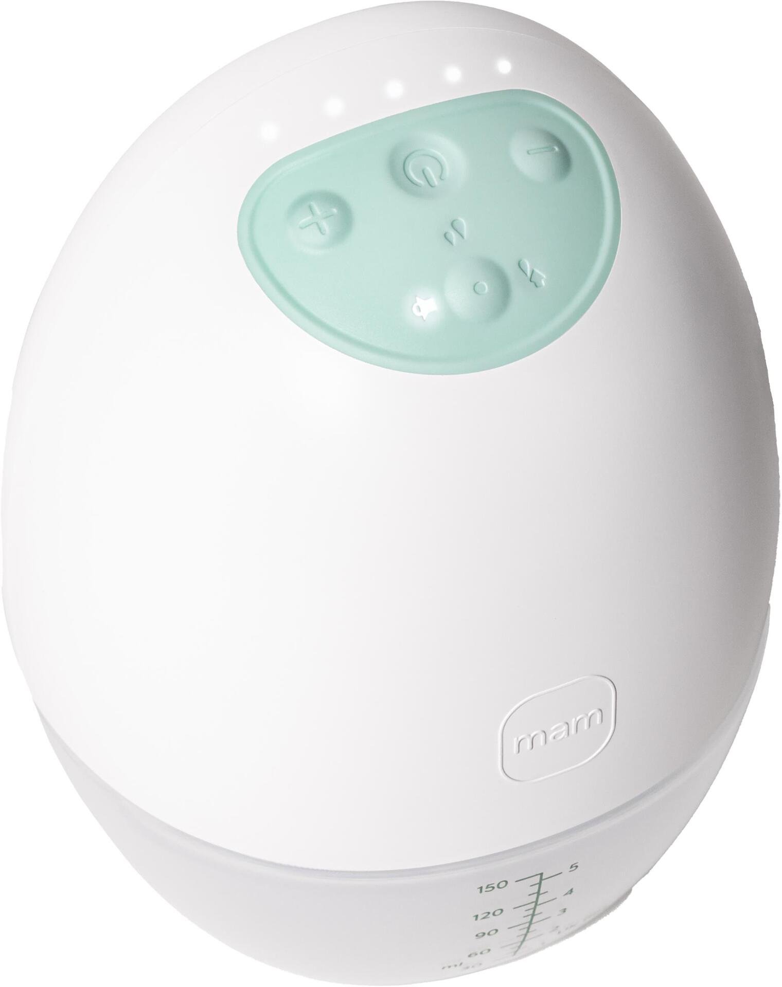 MAM Move Wearable Breast Pump