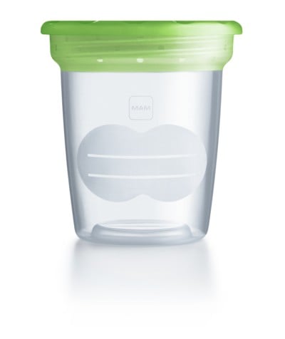 MAM Milk Storage Solutions 5 st
