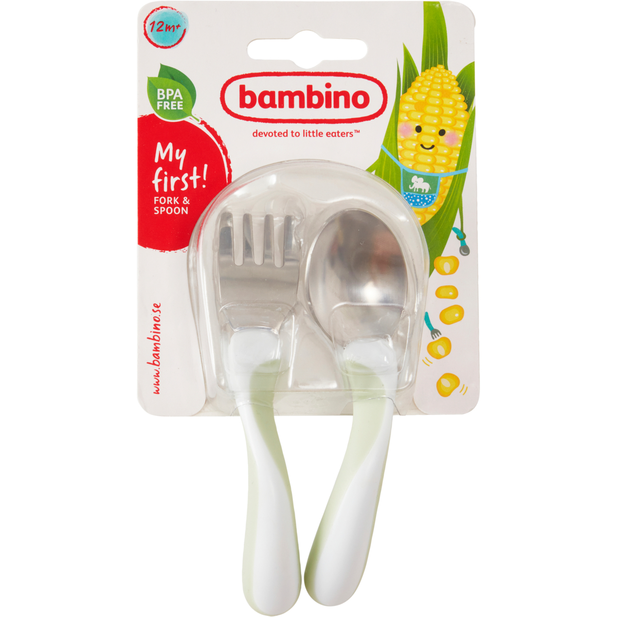 Bambino My first! Gaffel & Sked Mint