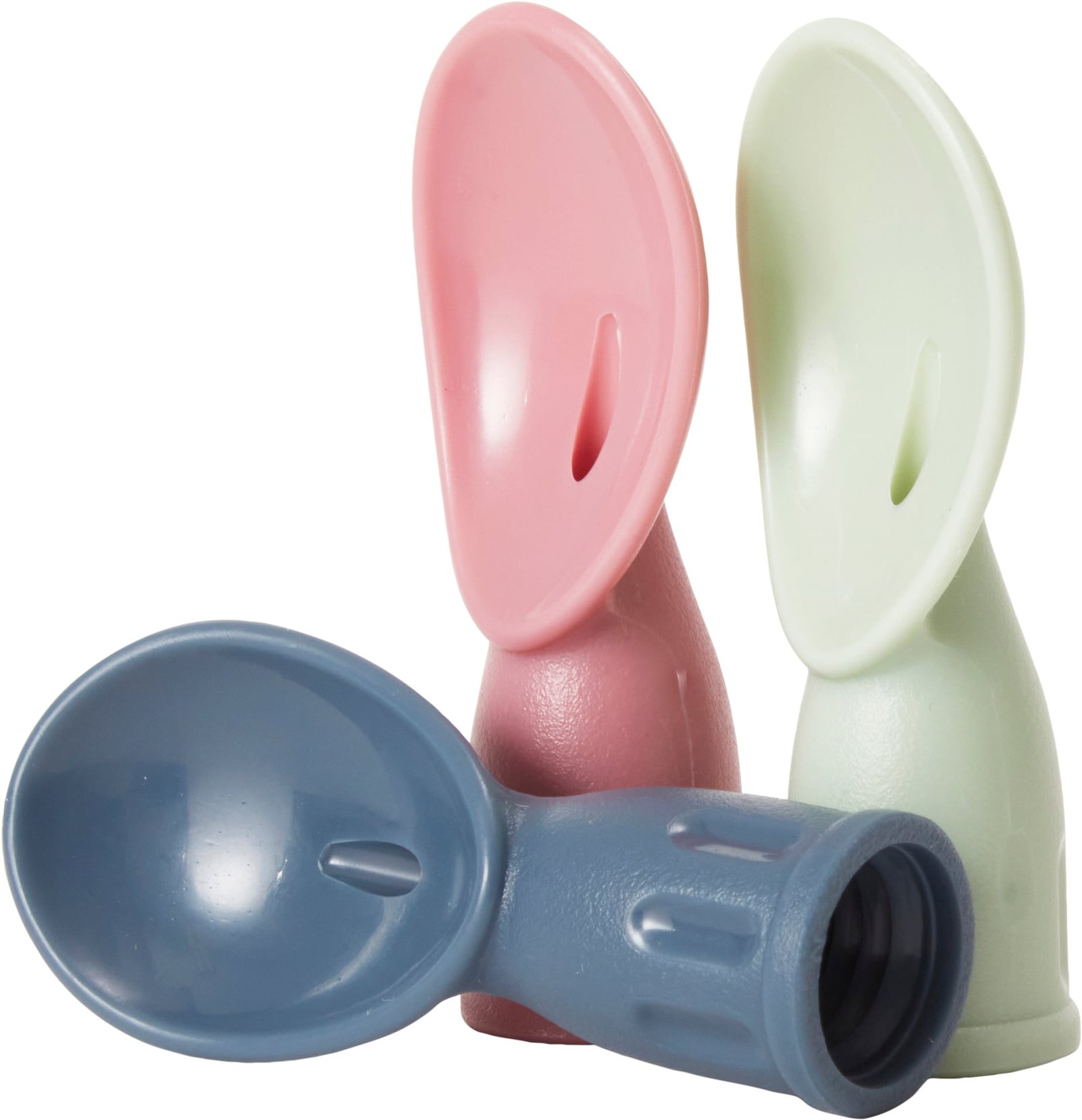 Bambino Squeeze, eat & go 3 st