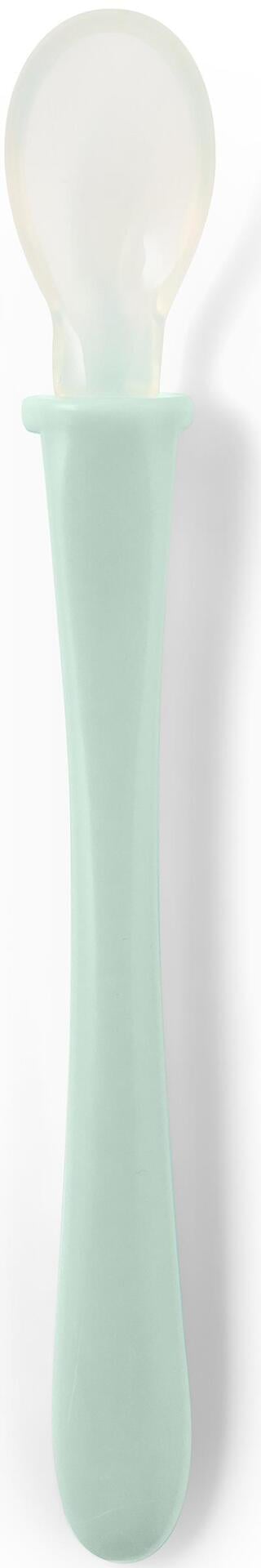 Bambino Open Wide Soft Silicone Spoon 1 st