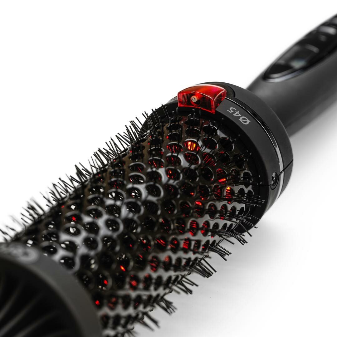Cera IR Hot Styling Brush 45 mm 1 st