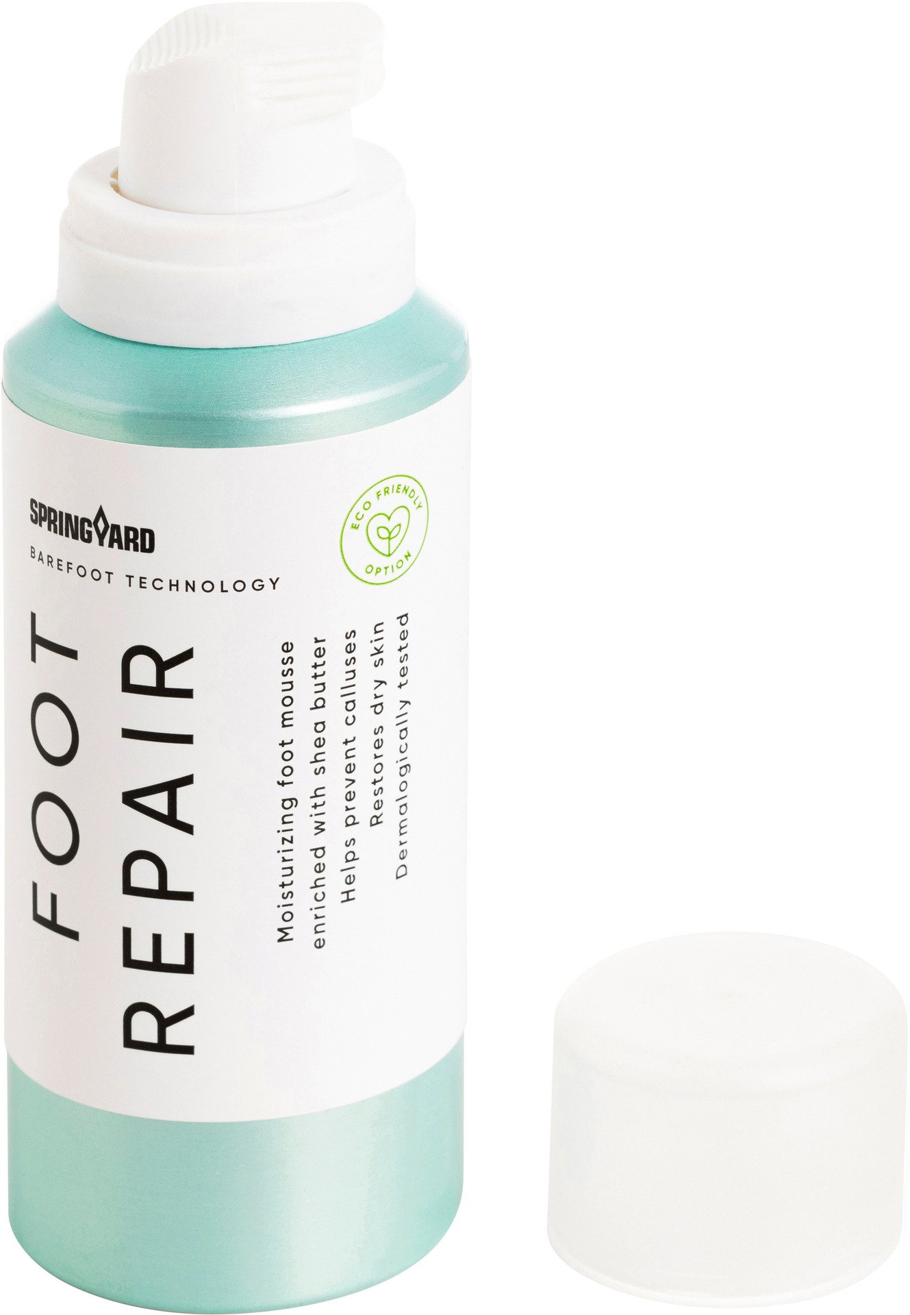 Springyard Foot Repair 100 ml
