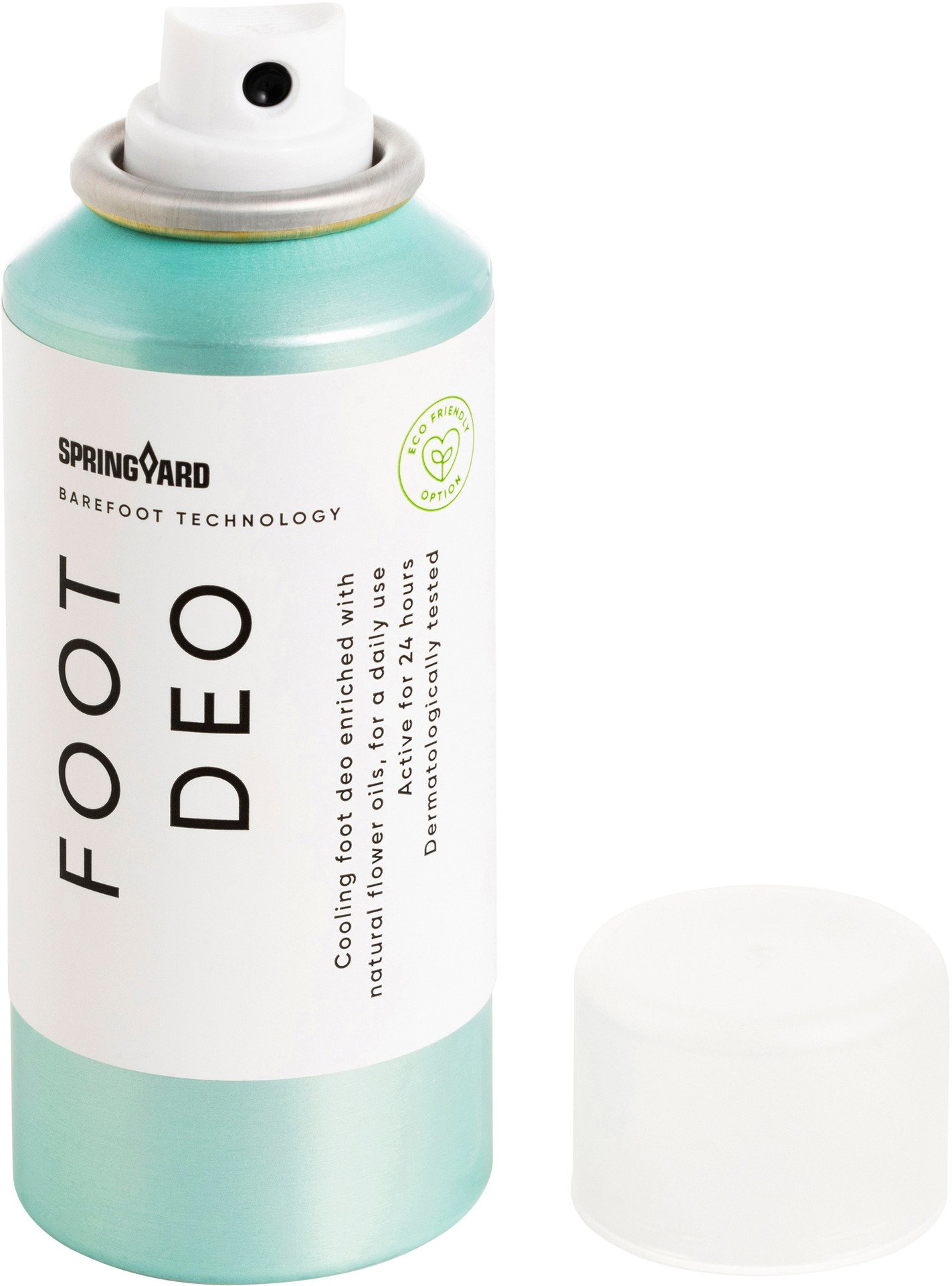 Springyard Foot Deo 100 ml
