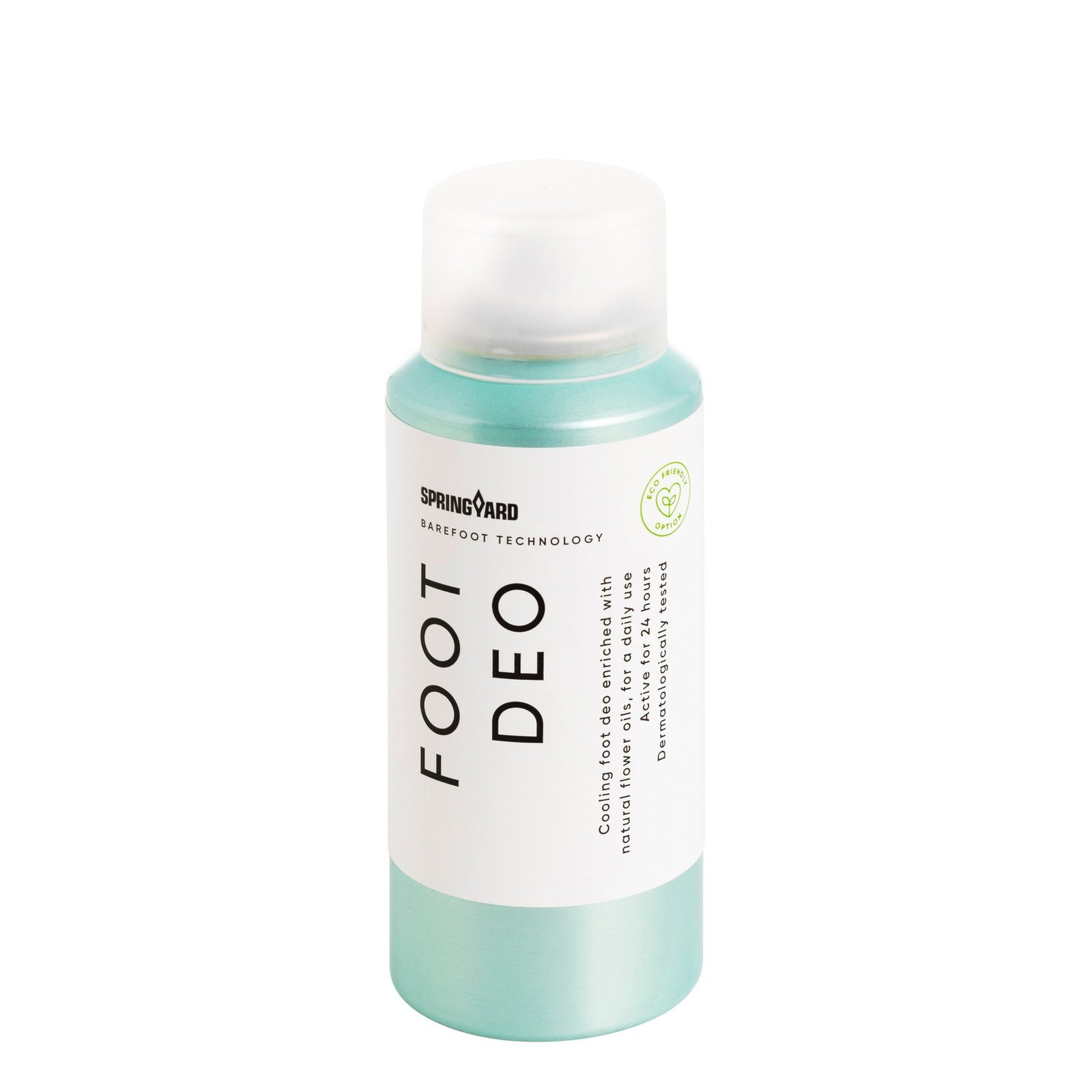 Springyard Foot Deo 100 ml