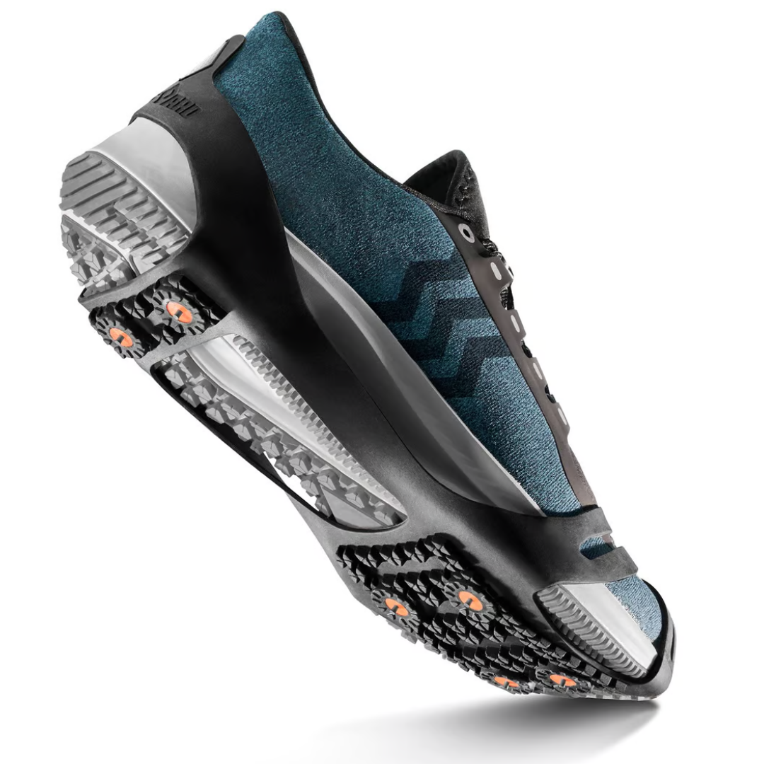 Springyard SportGrip Runsafe Broddar Stl 41-44