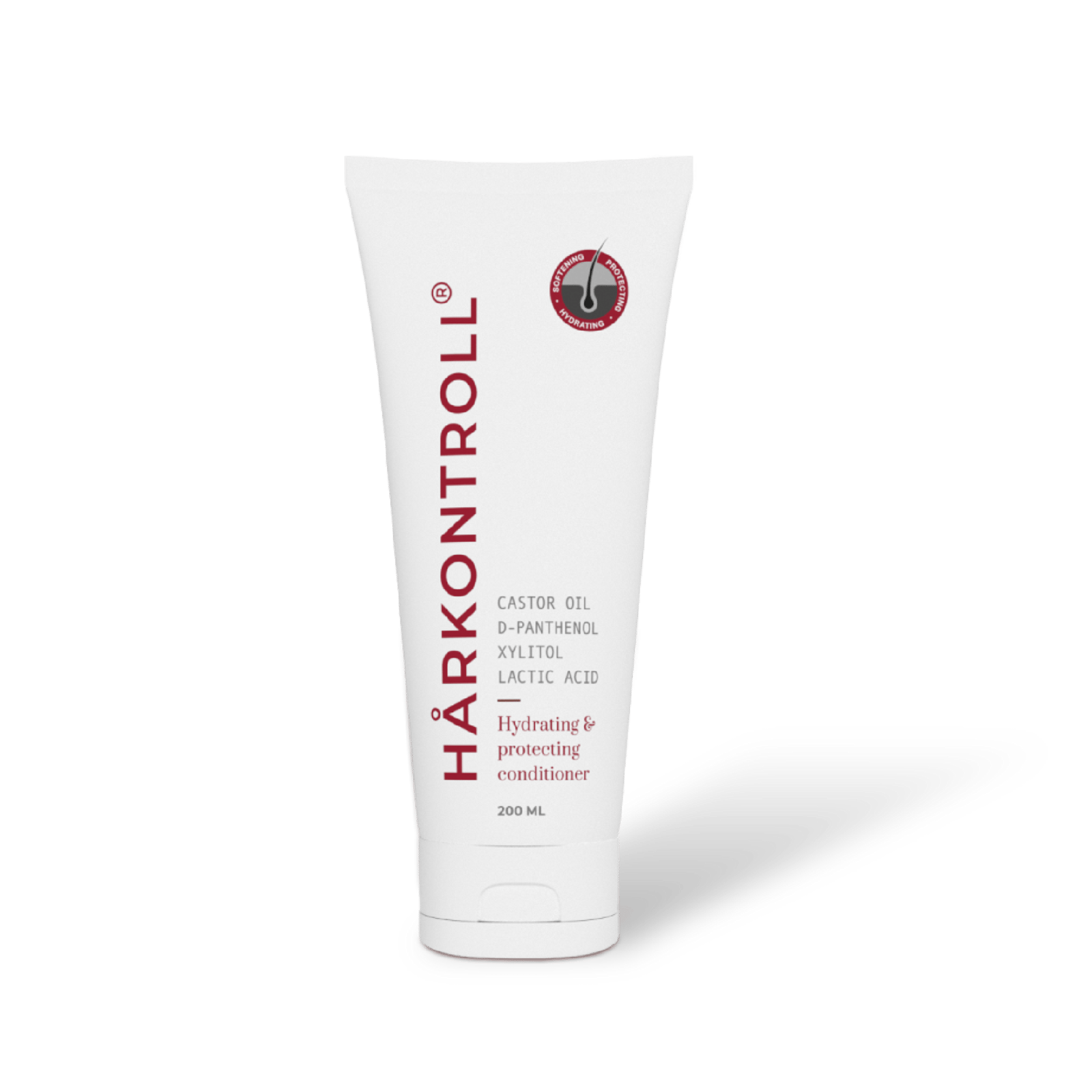 Hårkontroll Hydrating & Protecting Conditioner 200 ml