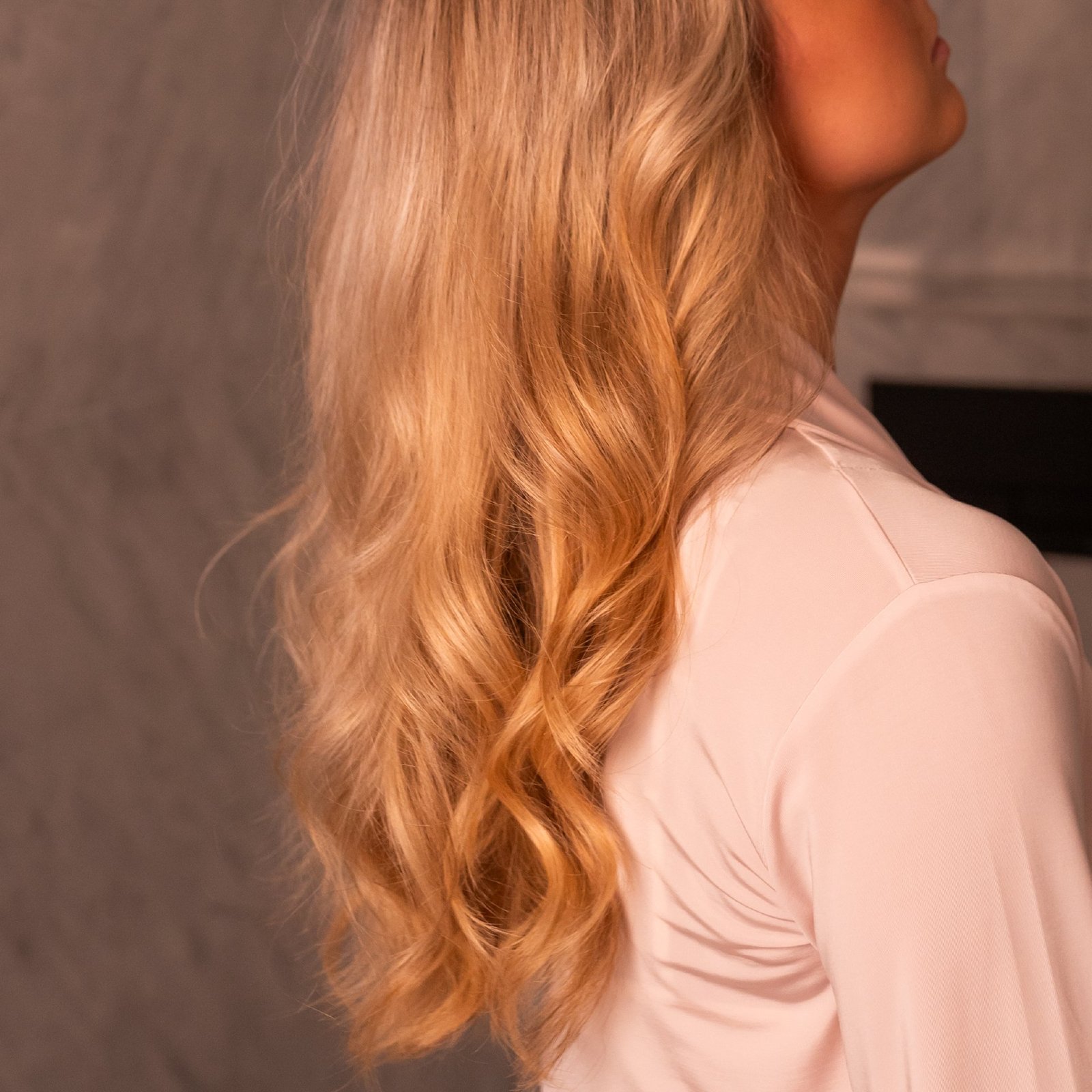 Hårkontroll Original 120 st