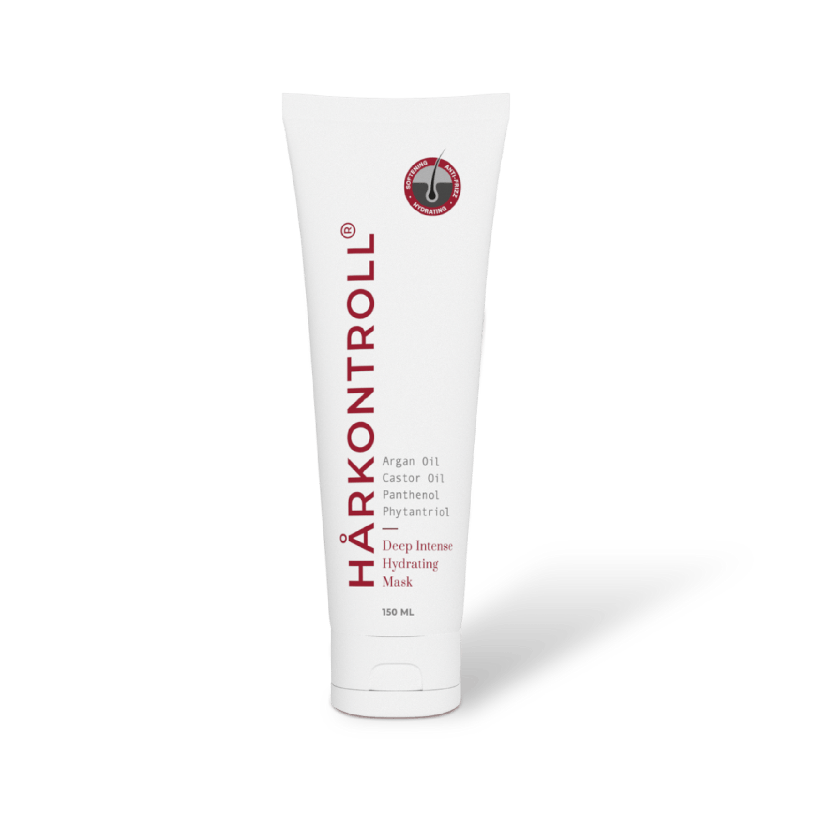 Hårkontroll Deep Intense Hydrating Mask 150 ml