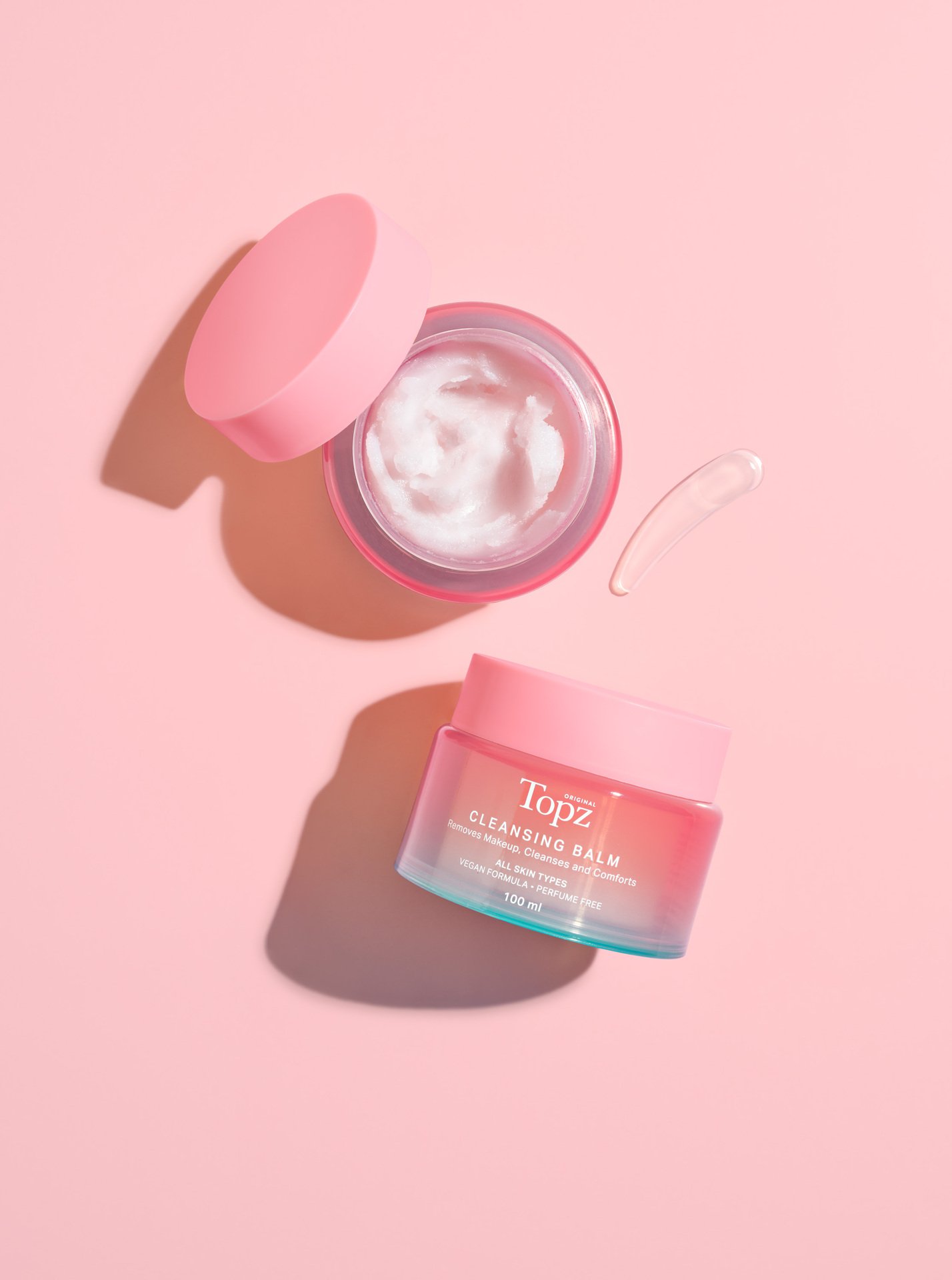 Topz Daily Cleansing Balm 100 ml