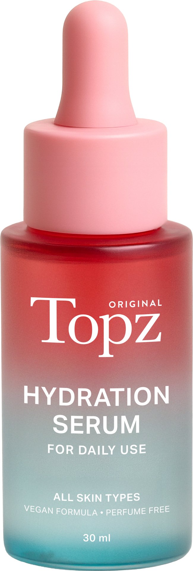 TOPZ Daily Face Serum 30 ml