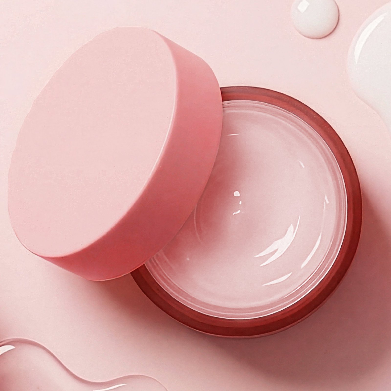 TOPZ Daily Face Gel Cream 45 ml