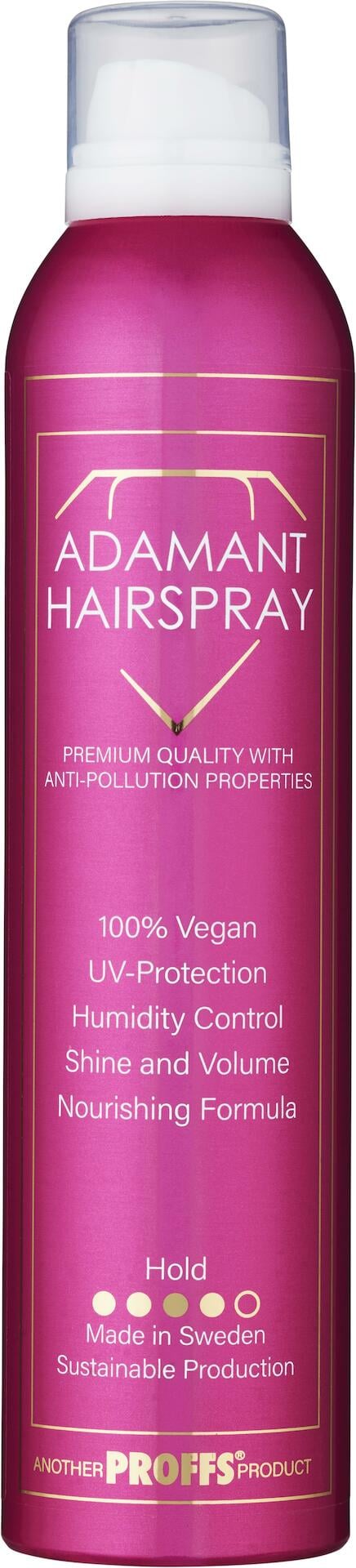 Proffs Adamant Hårspray 300ml