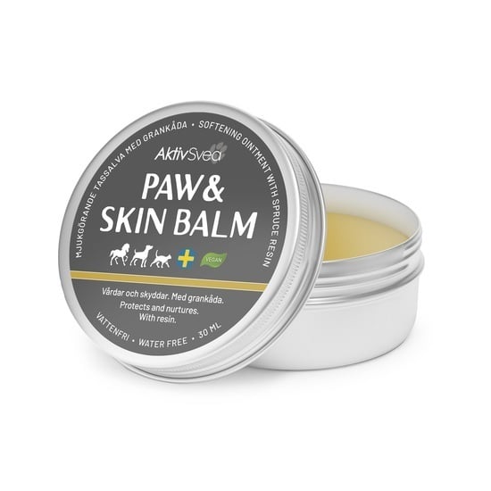Aktivsvea Paw & Skin Balm