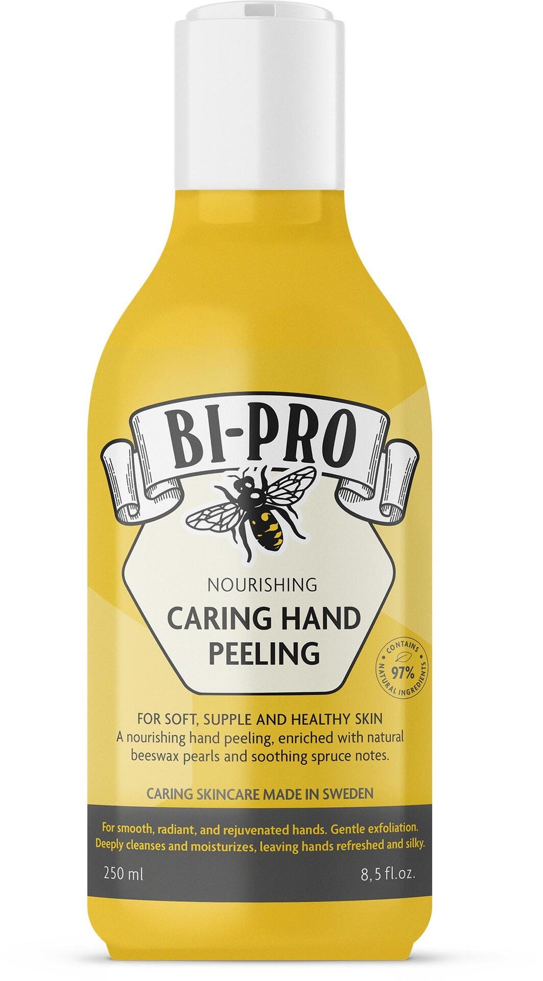 Bi-Pro Nourishing Caring Hand Peeling 250ml