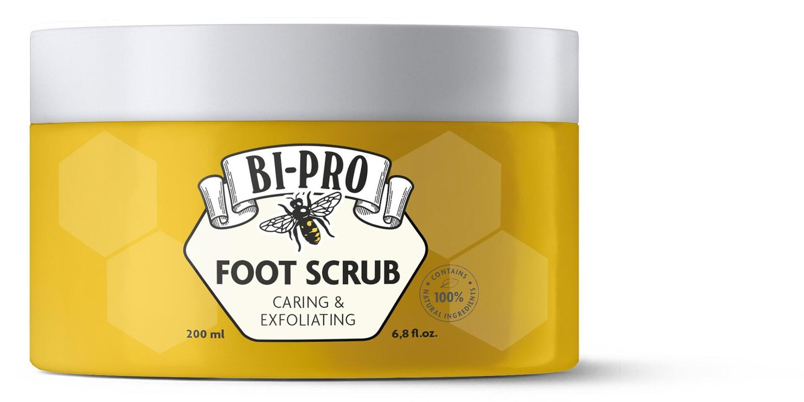 Bi-Pro Exfoliating Foot Scrub 200ml