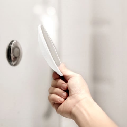 Bosign Löstagbar Make-Up Spegel X20 1 st