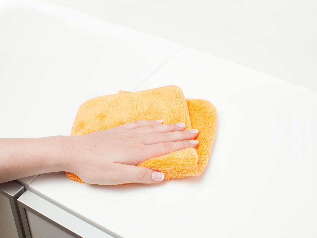 Smart Microfiber Dammduk 1 st